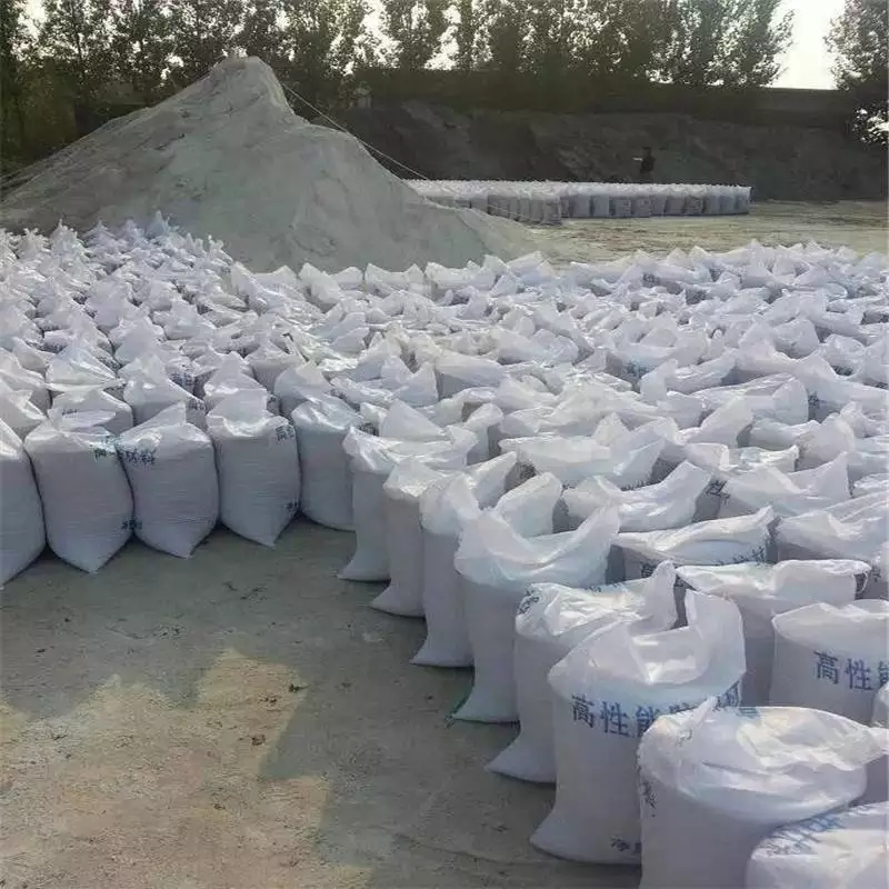 中山防辐射硫酸钡砂